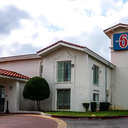 Motel 6-Euless, Tx - Dfw West Zewnętrze zdjęcie