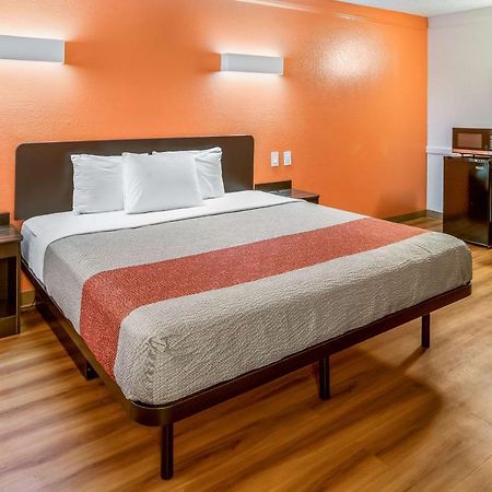 Motel 6-Euless, Tx - Dfw West Zewnętrze zdjęcie