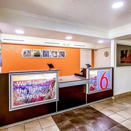 Motel 6-Euless, Tx - Dfw West Zewnętrze zdjęcie