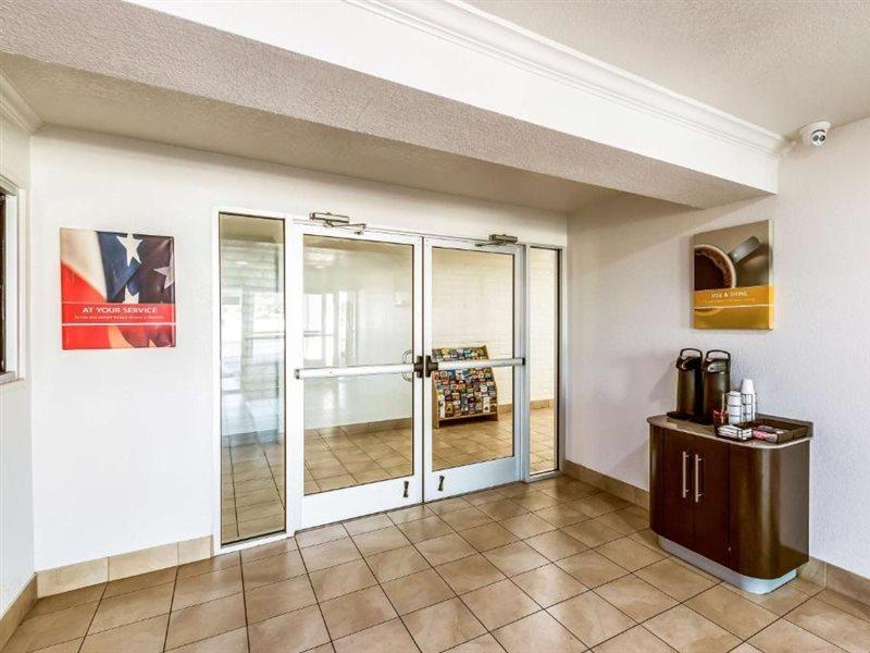 Motel 6-Euless, Tx - Dfw West Zewnętrze zdjęcie