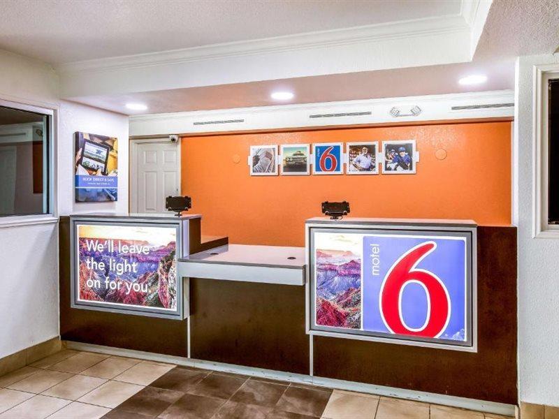 Motel 6-Euless, Tx - Dfw West Zewnętrze zdjęcie