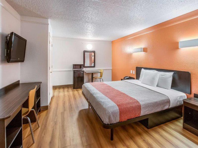 Motel 6-Euless, Tx - Dfw West Zewnętrze zdjęcie