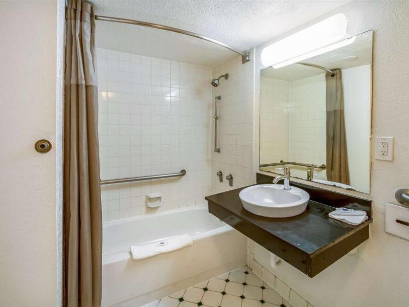 Motel 6-Euless, Tx - Dfw West Zewnętrze zdjęcie
