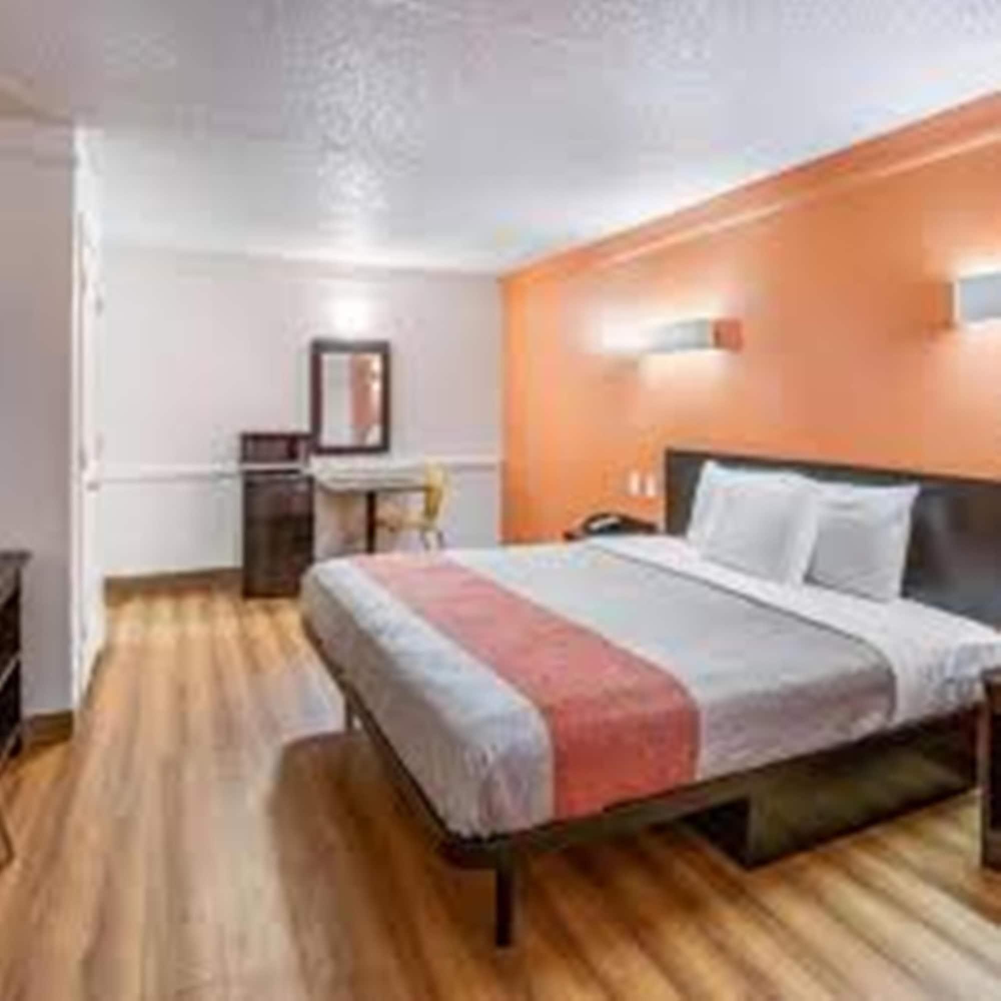 Motel 6-Euless, Tx - Dfw West Zewnętrze zdjęcie