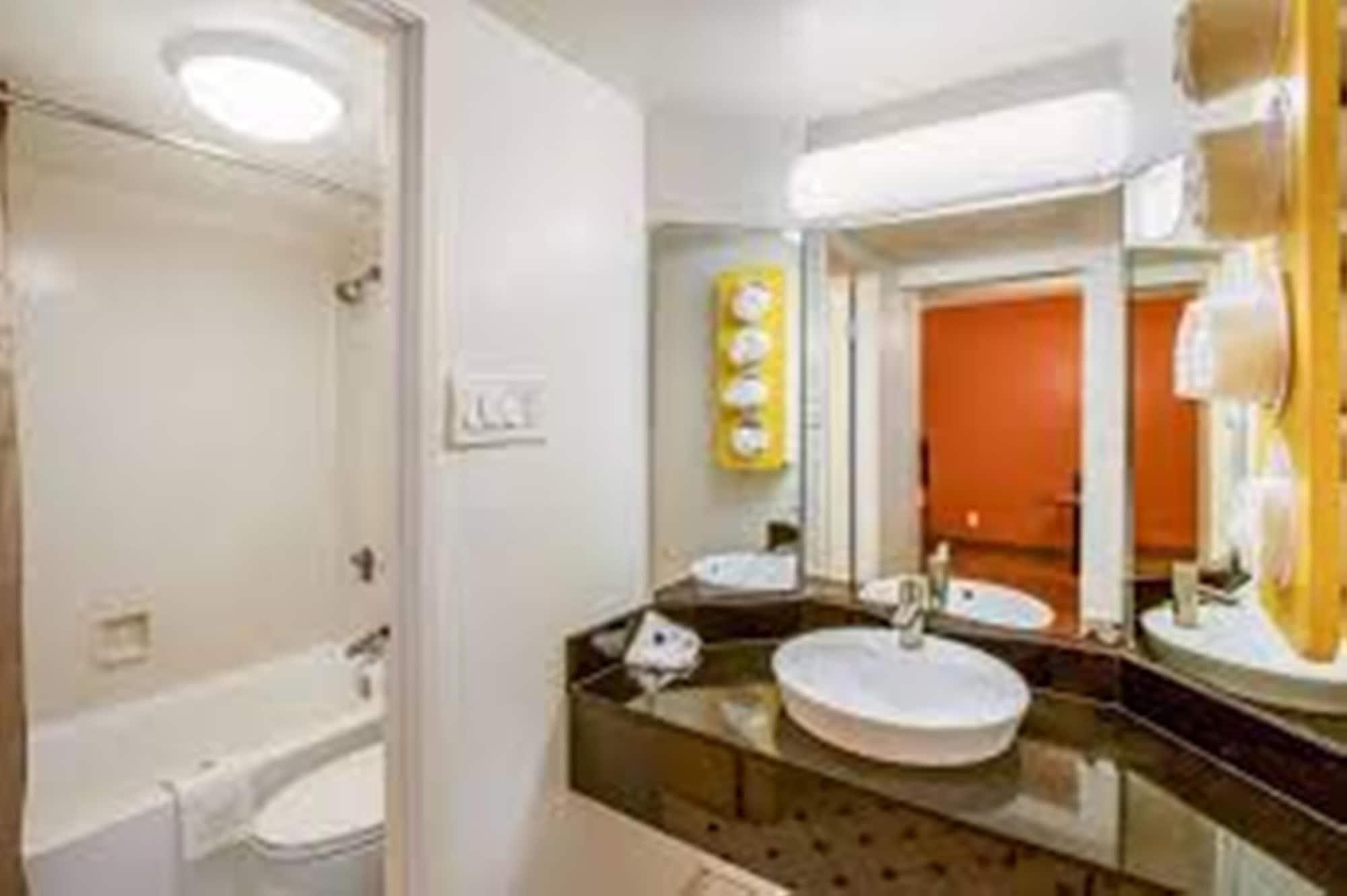 Motel 6-Euless, Tx - Dfw West Zewnętrze zdjęcie