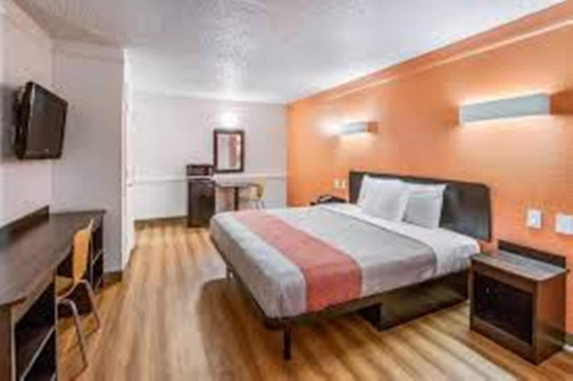 Motel 6-Euless, Tx - Dfw West Zewnętrze zdjęcie