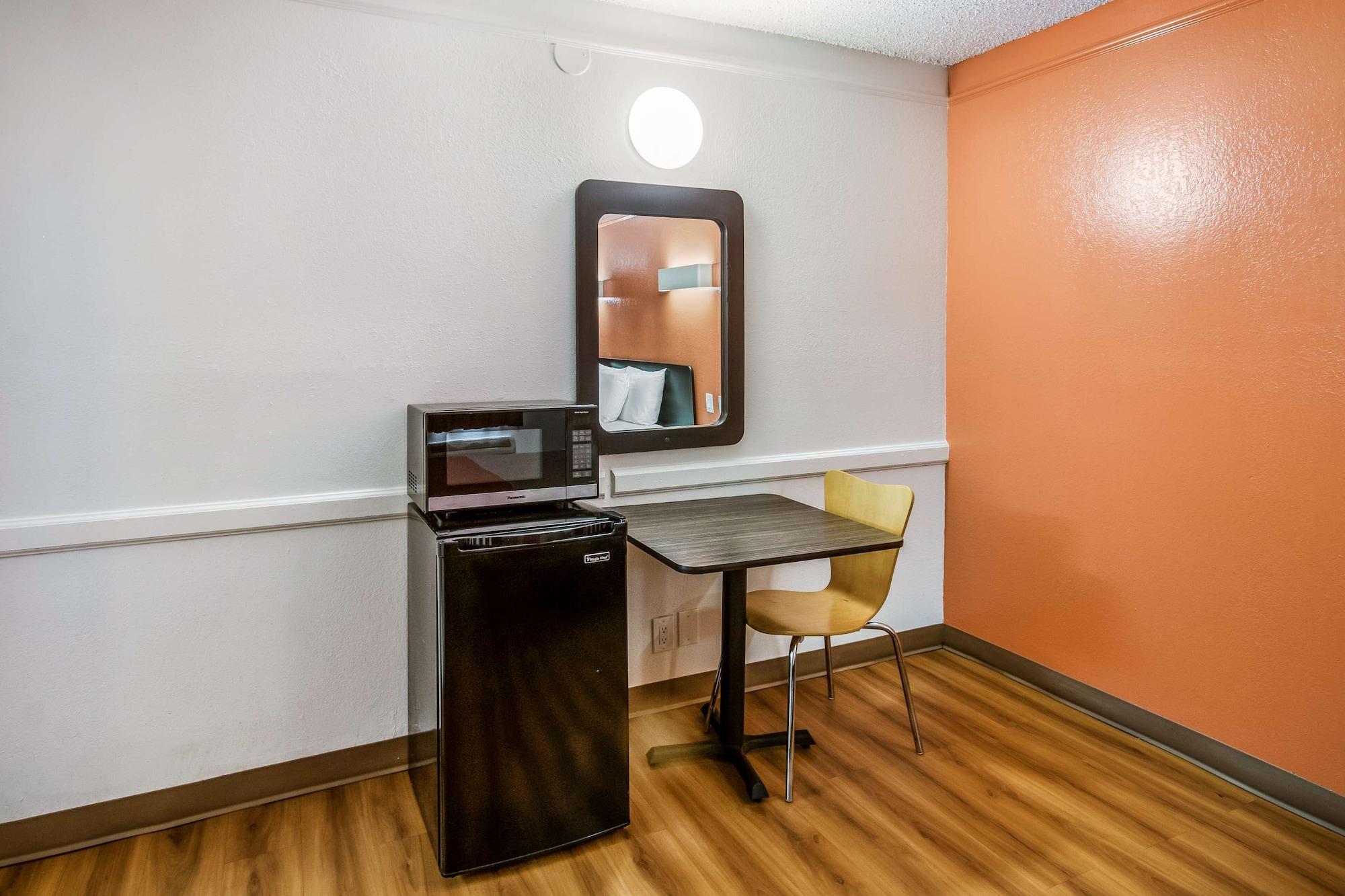 Motel 6-Euless, Tx - Dfw West Zewnętrze zdjęcie