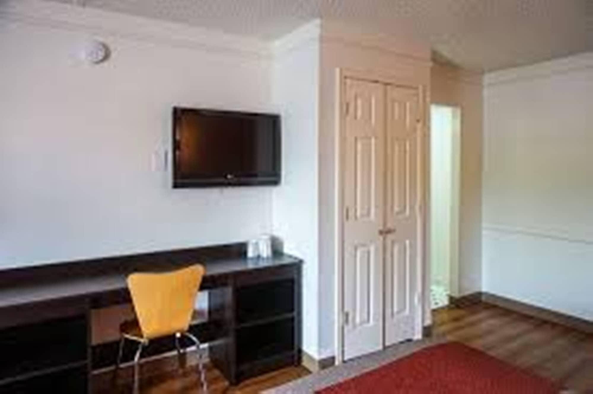 Motel 6-Euless, Tx - Dfw West Zewnętrze zdjęcie