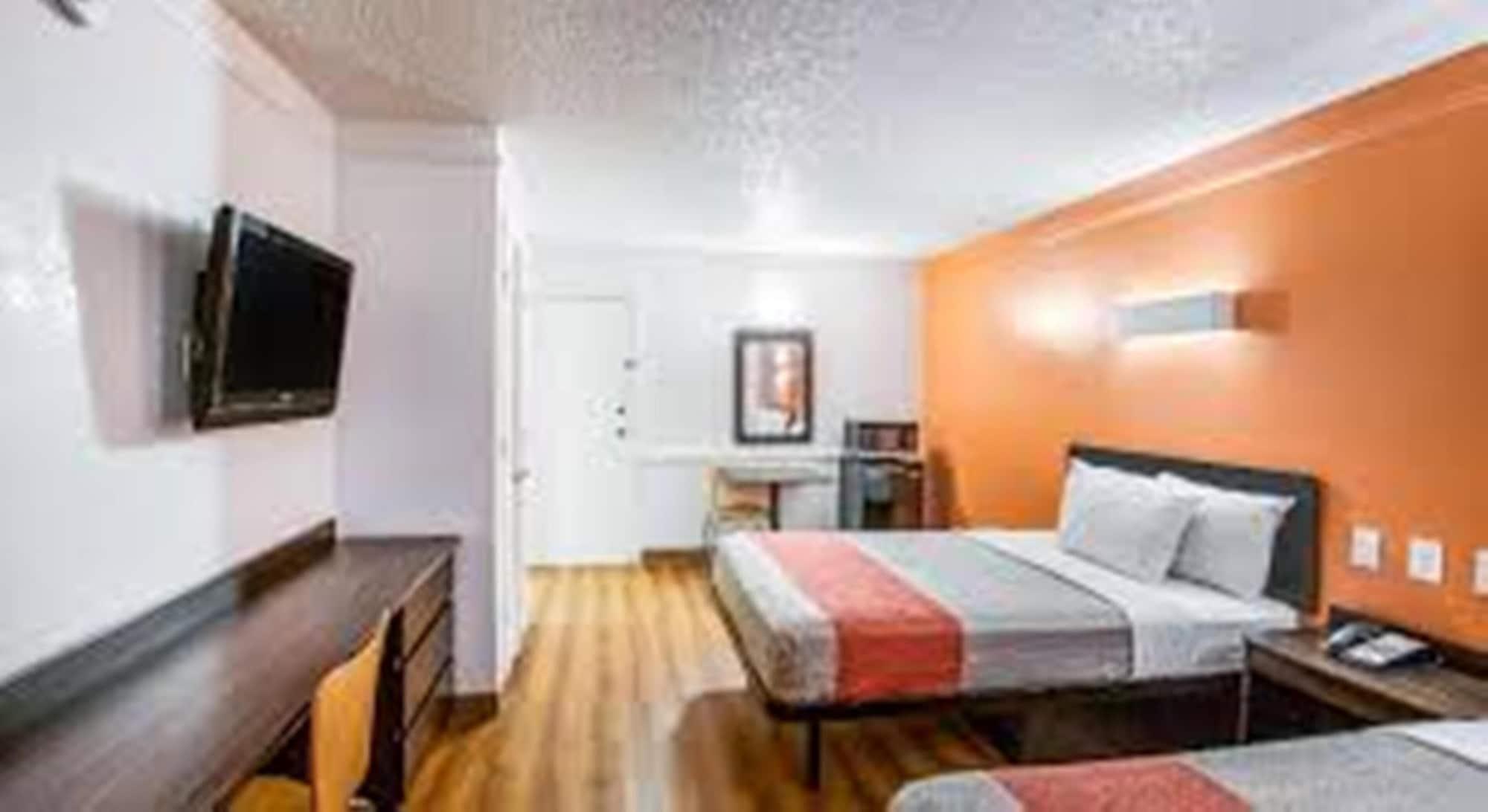 Motel 6-Euless, Tx - Dfw West Zewnętrze zdjęcie