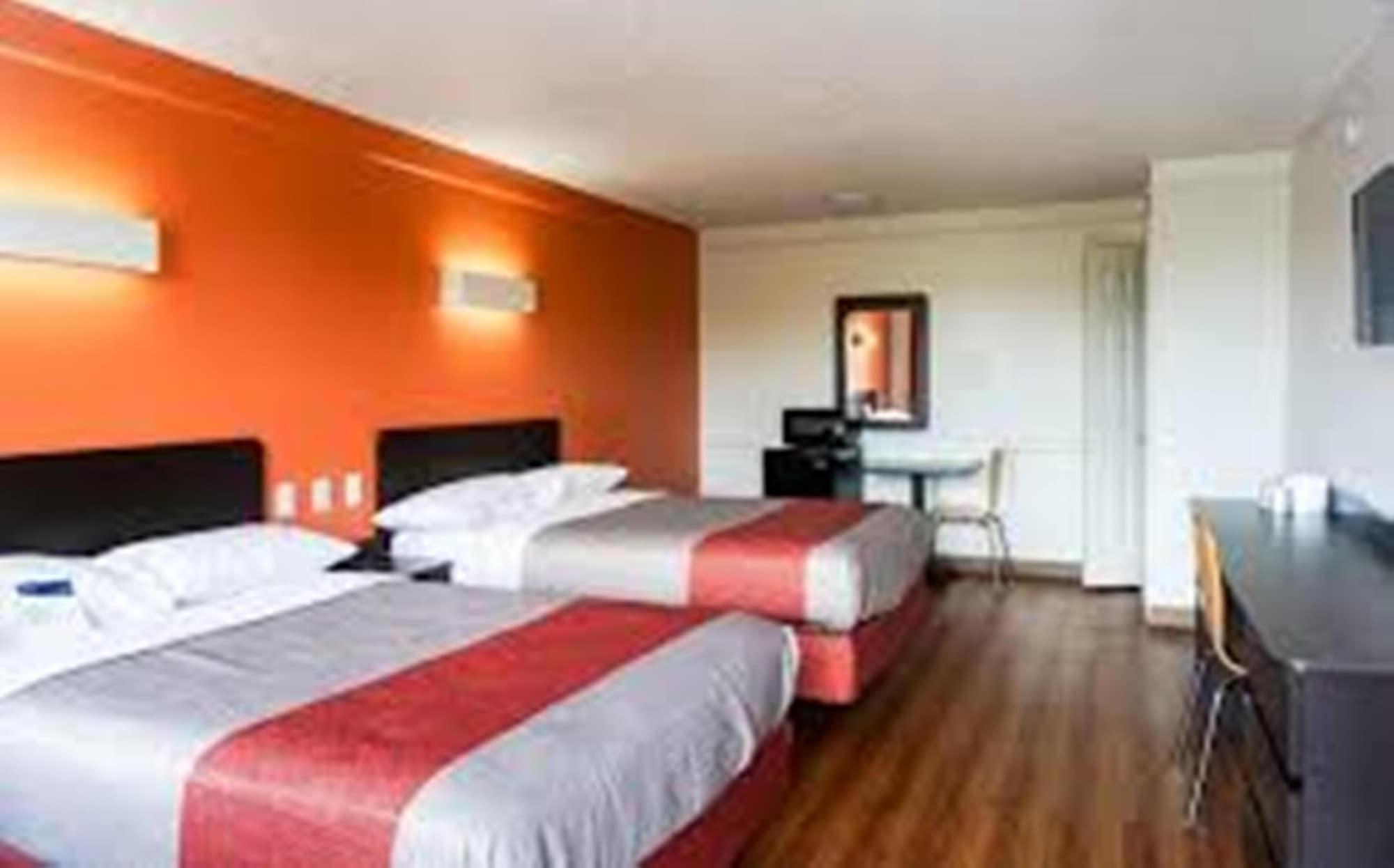 Motel 6-Euless, Tx - Dfw West Zewnętrze zdjęcie