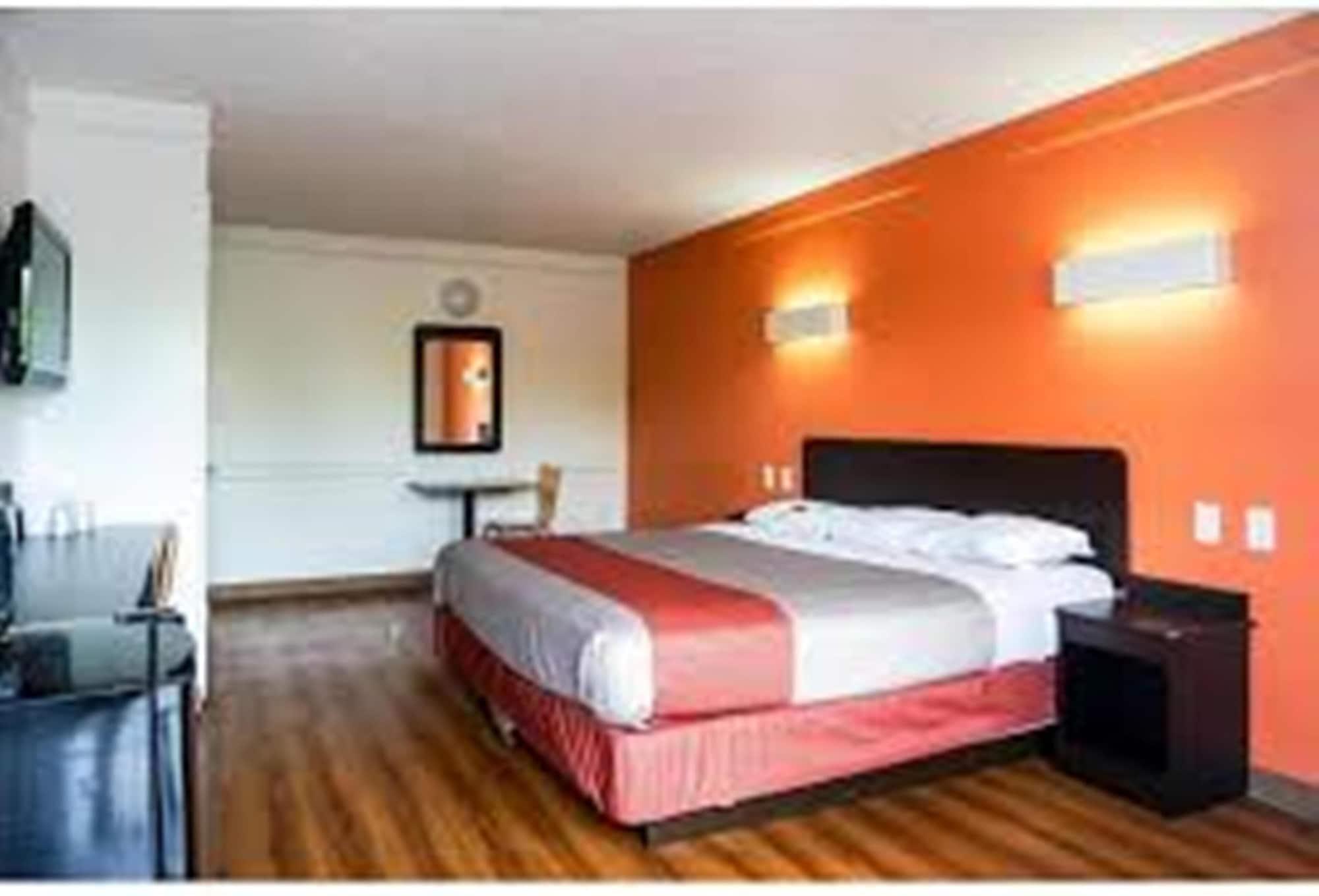 Motel 6-Euless, Tx - Dfw West Zewnętrze zdjęcie