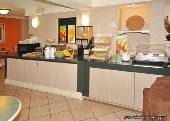 Motel 6-Euless, Tx - Dfw West Restauracja zdjęcie