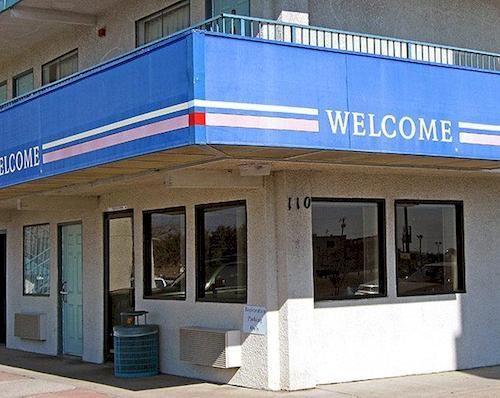 Motel 6-Euless, Tx - Dfw West Zewnętrze zdjęcie