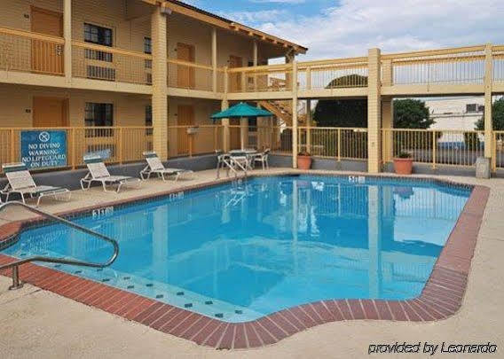 Motel 6-Euless, Tx - Dfw West Zewnętrze zdjęcie