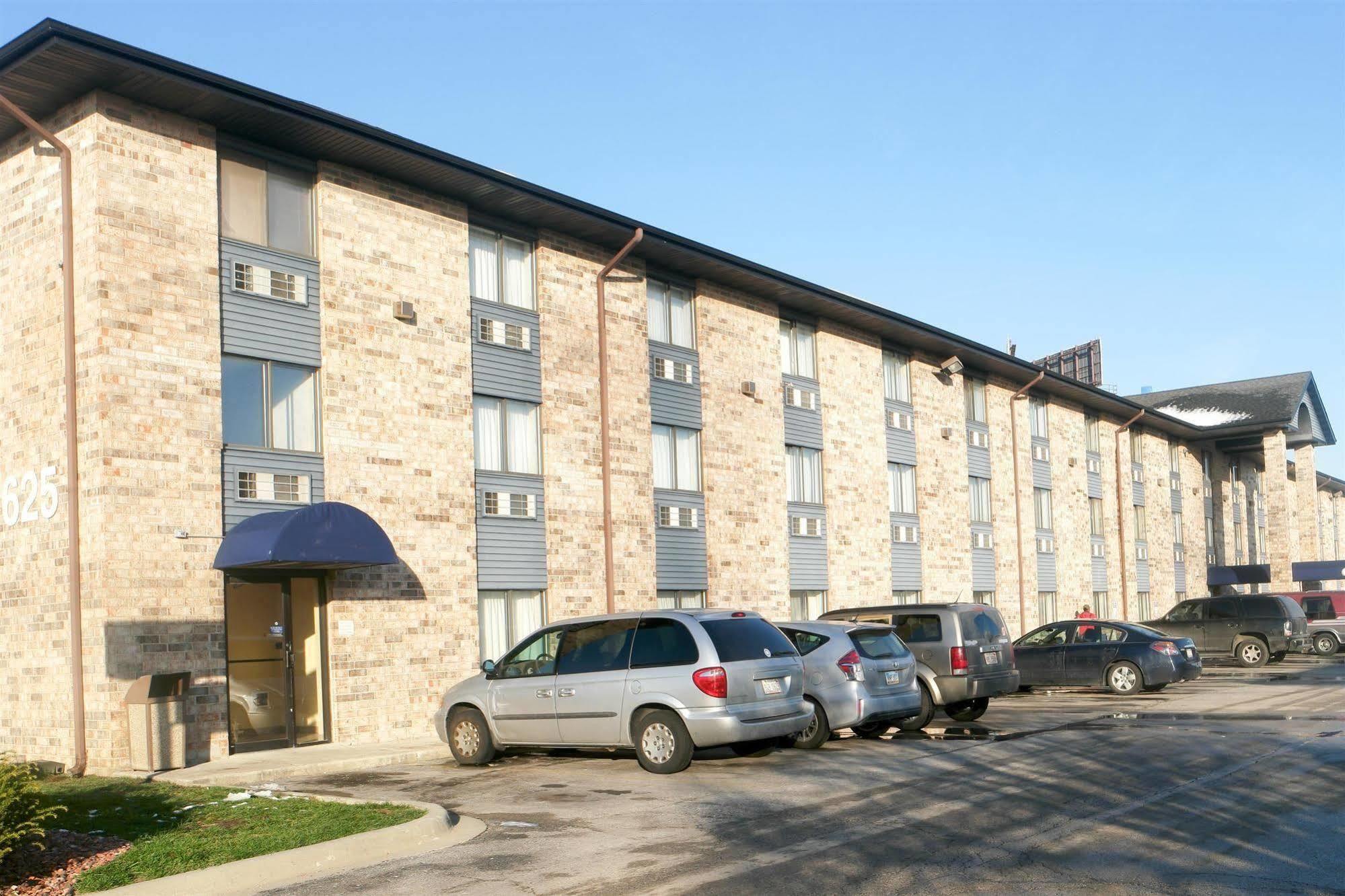 Motel 6-Euless, Tx - Dfw West Zewnętrze zdjęcie