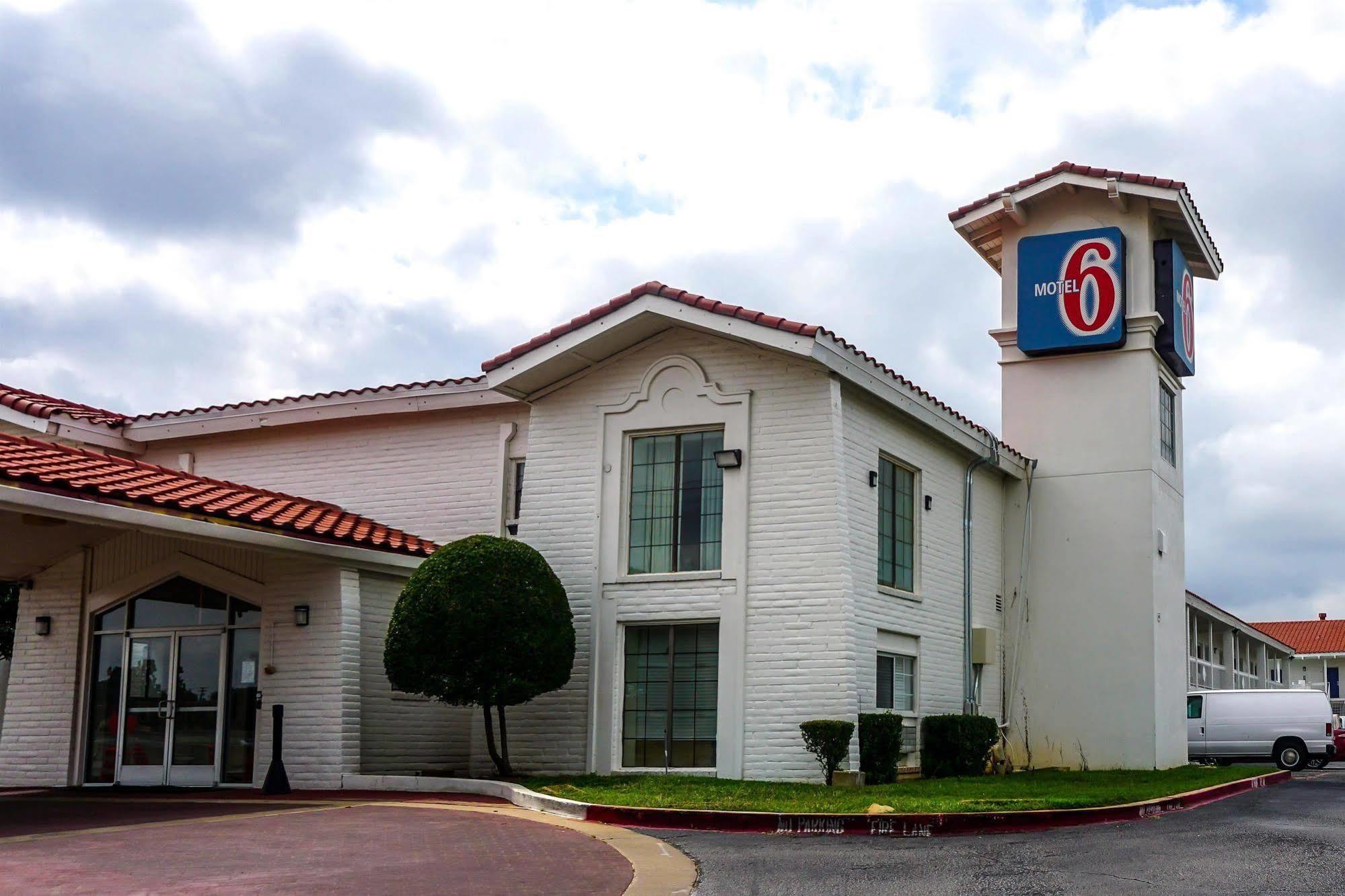 Motel 6-Euless, Tx - Dfw West Zewnętrze zdjęcie