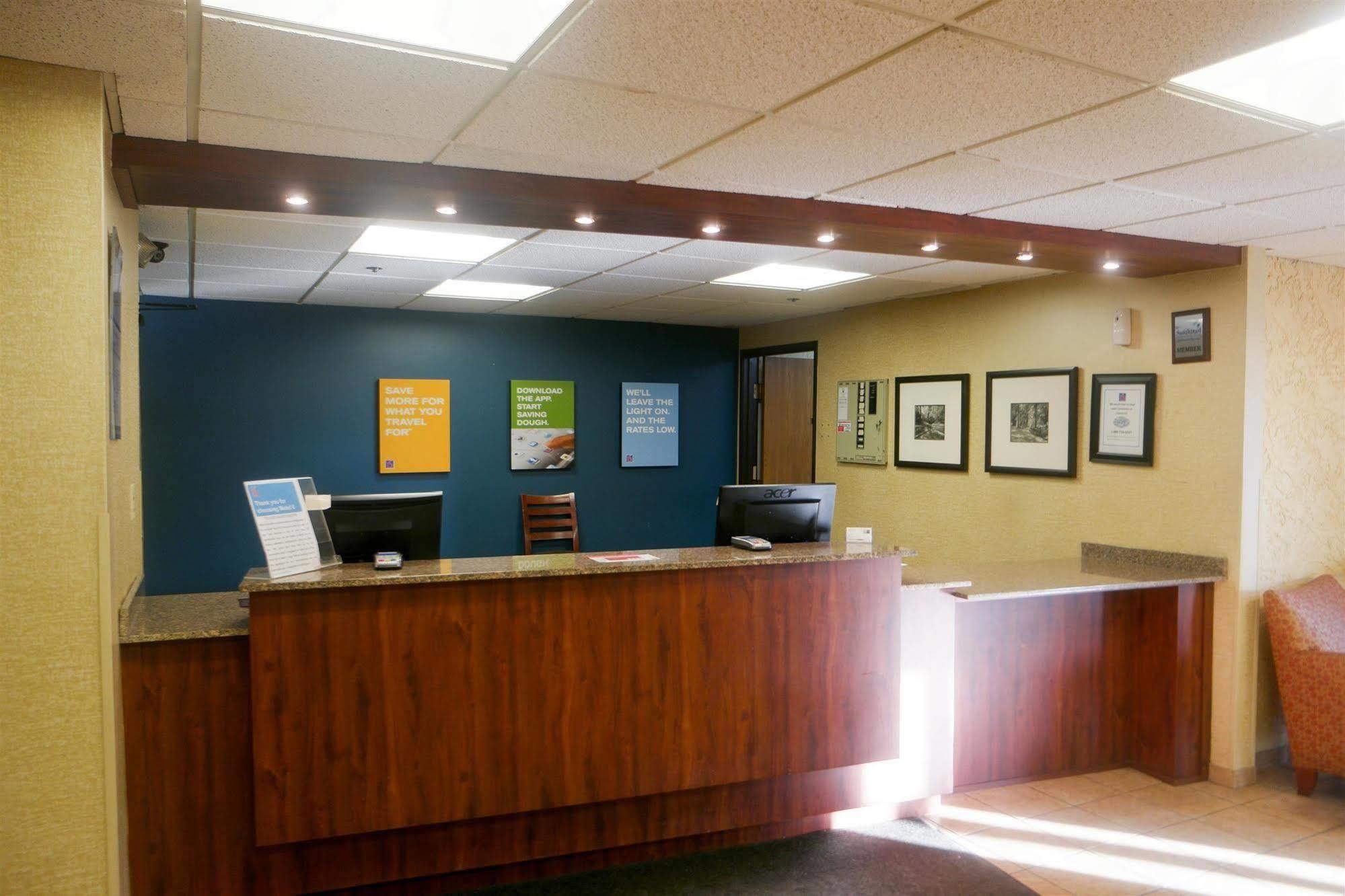 Motel 6-Euless, Tx - Dfw West Zewnętrze zdjęcie