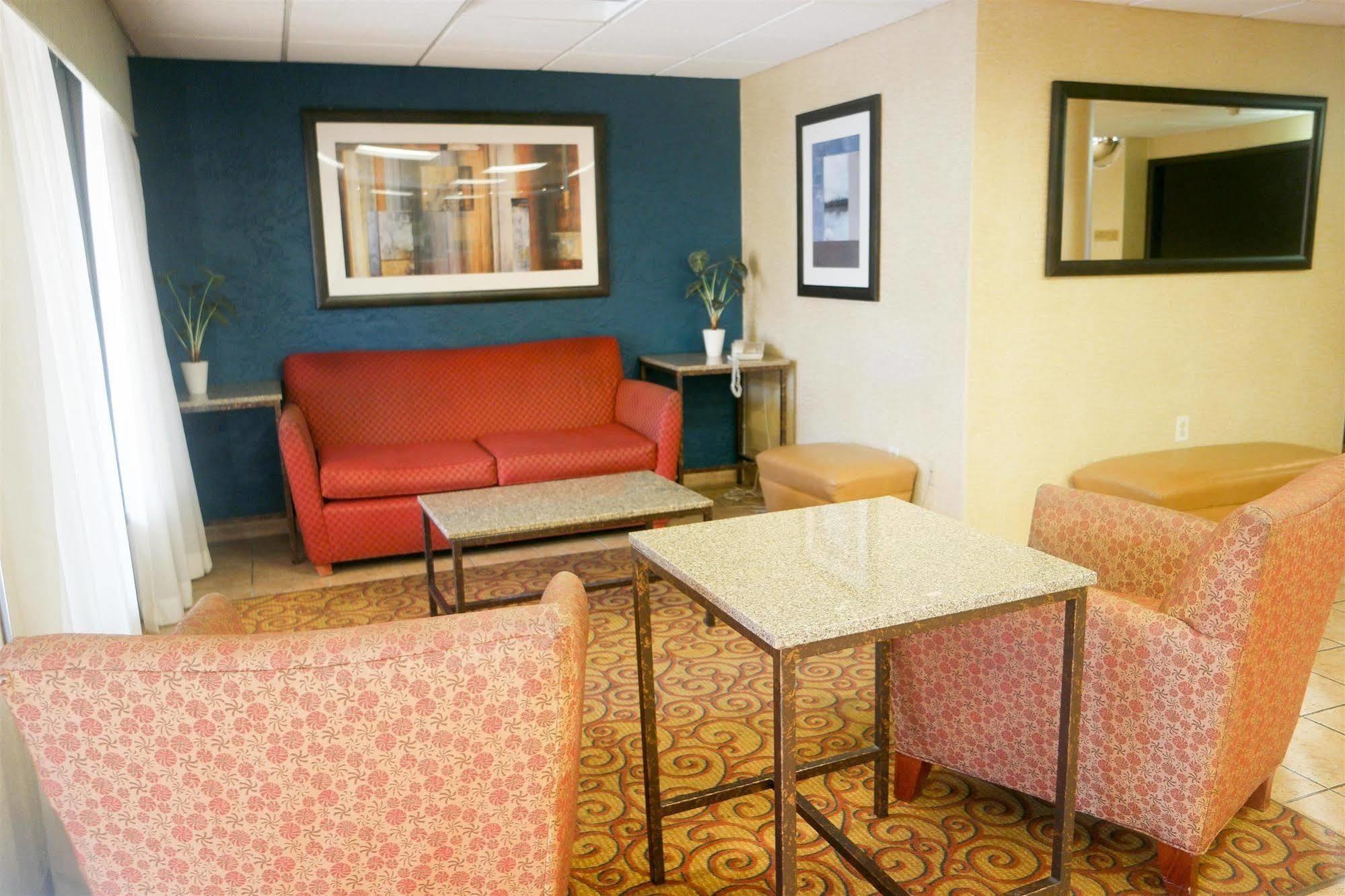 Motel 6-Euless, Tx - Dfw West Zewnętrze zdjęcie