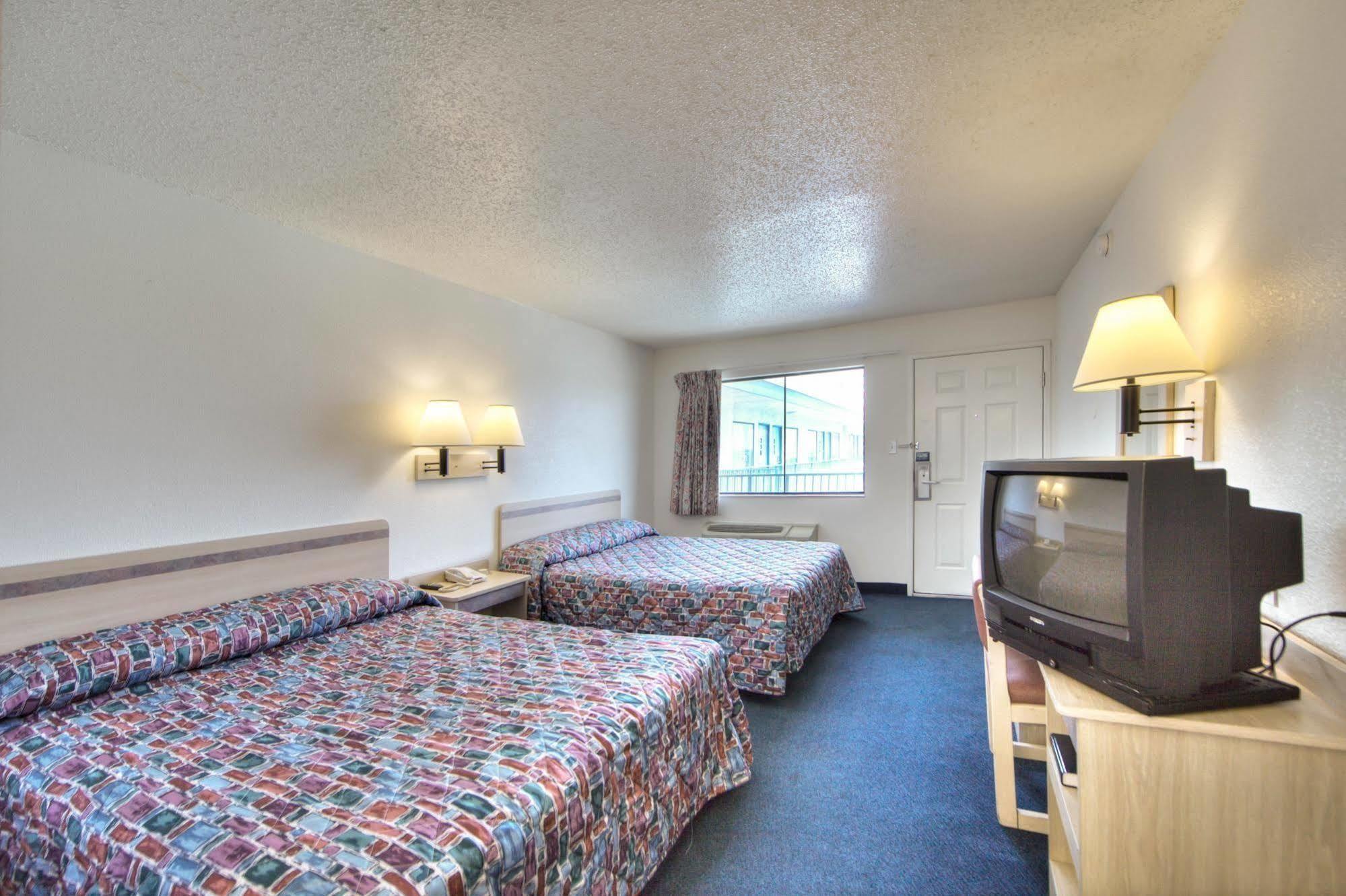 Motel 6-Euless, Tx - Dfw West Zewnętrze zdjęcie