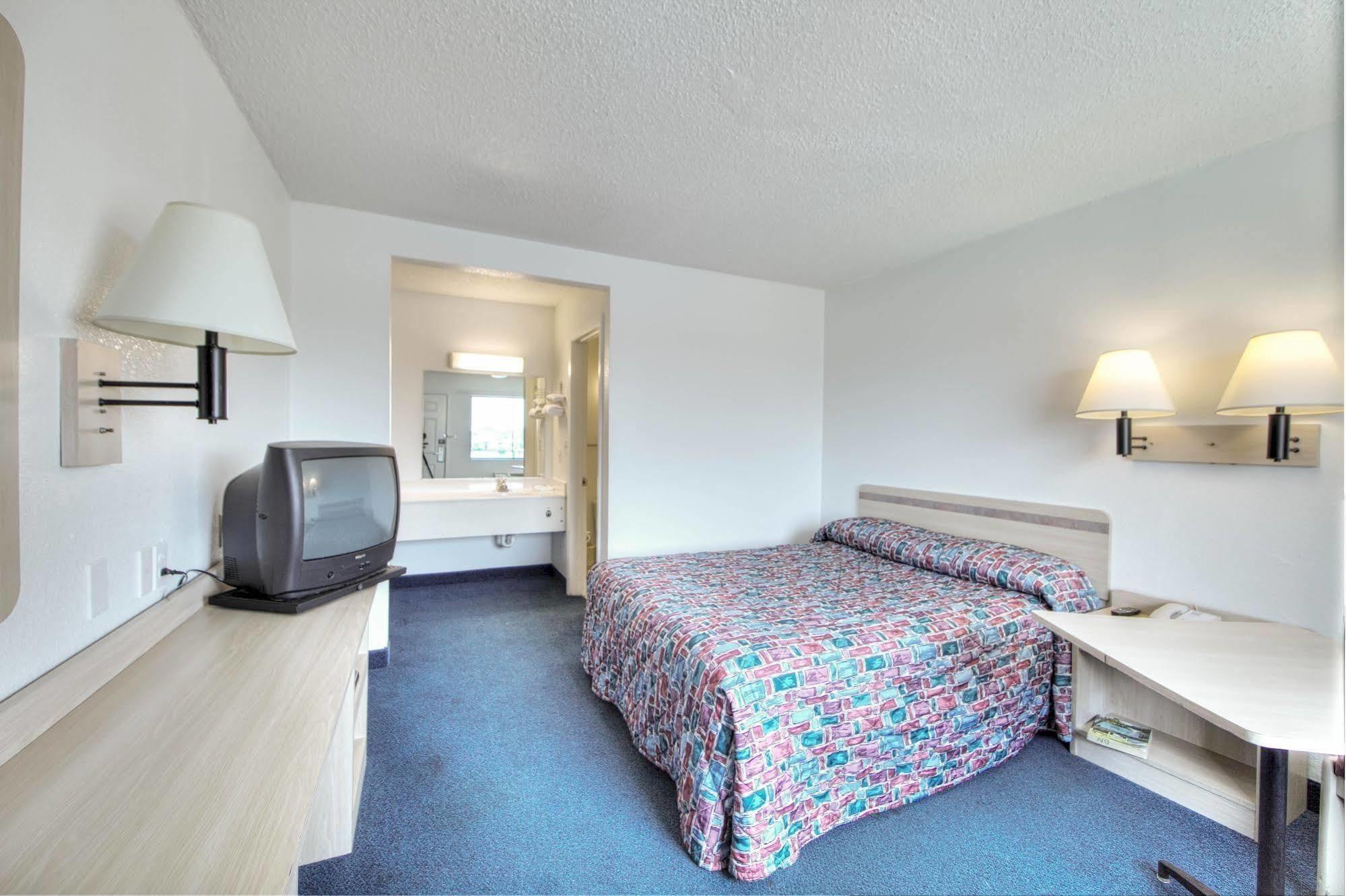 Motel 6-Euless, Tx - Dfw West Zewnętrze zdjęcie