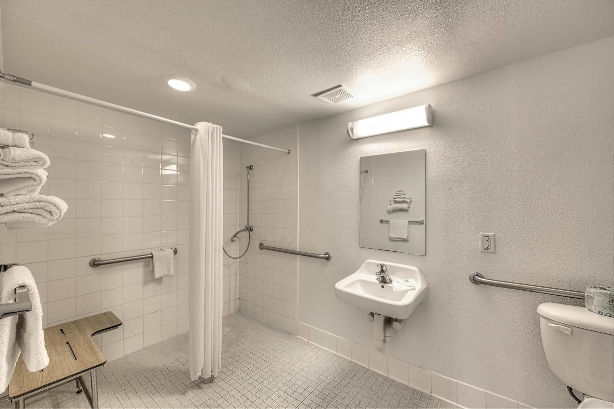 Motel 6-Euless, Tx - Dfw West Zewnętrze zdjęcie