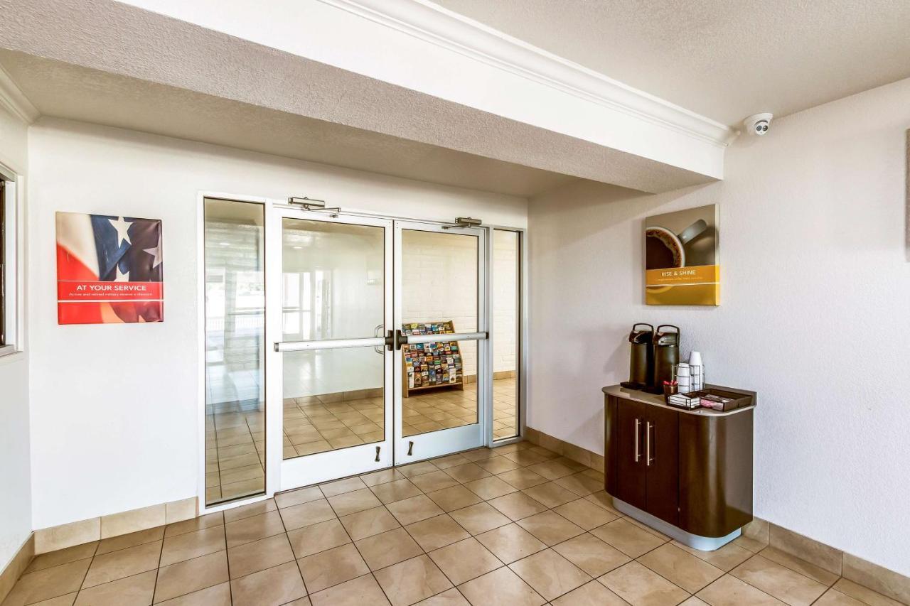 Motel 6-Euless, Tx - Dfw West Zewnętrze zdjęcie