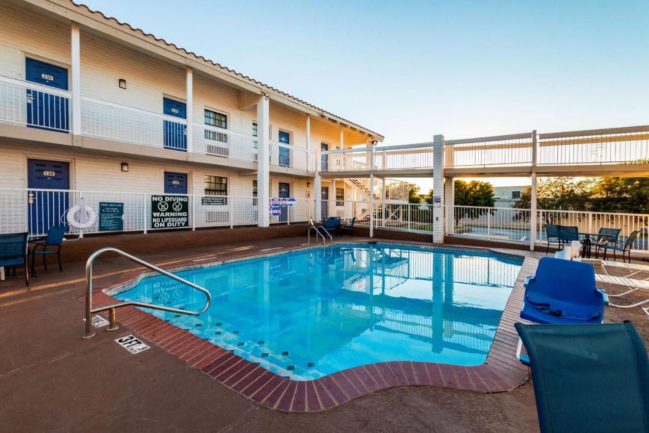 Motel 6-Euless, Tx - Dfw West Zewnętrze zdjęcie
