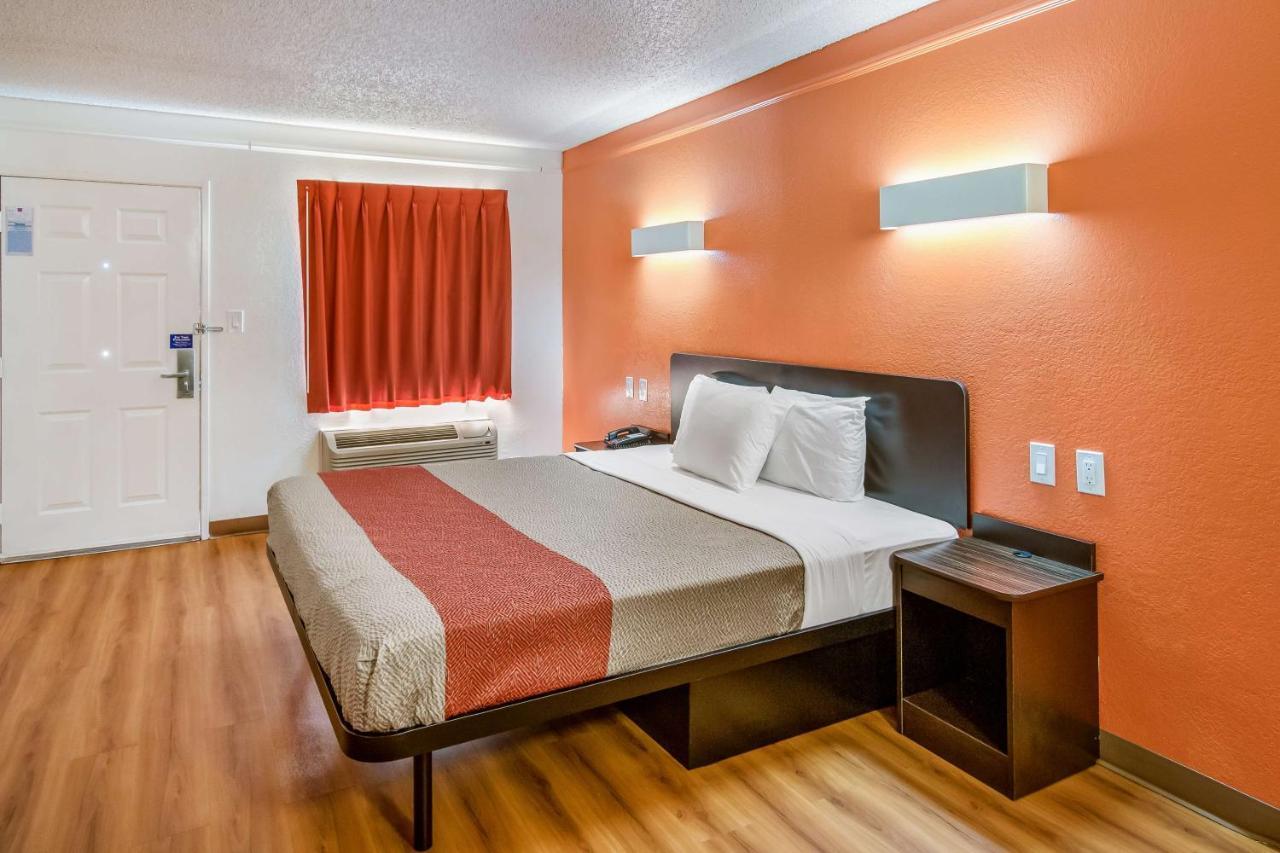 Motel 6-Euless, Tx - Dfw West Zewnętrze zdjęcie