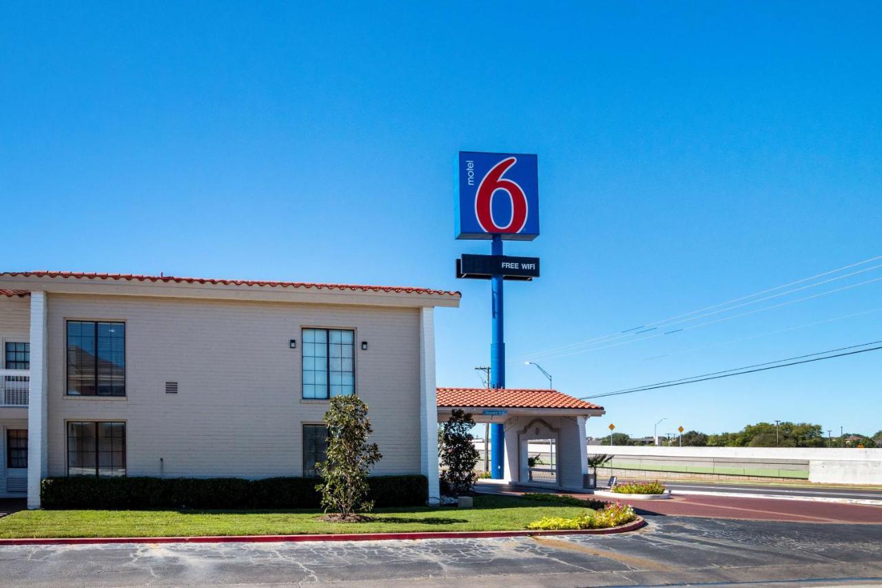 Motel 6-Euless, Tx - Dfw West Zewnętrze zdjęcie