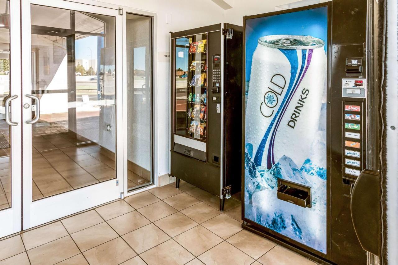 Motel 6-Euless, Tx - Dfw West Zewnętrze zdjęcie