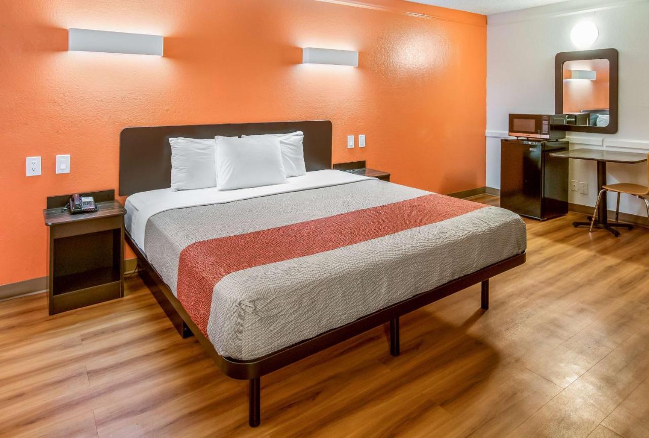 Motel 6-Euless, Tx - Dfw West Zewnętrze zdjęcie