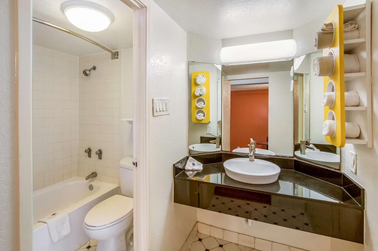 Motel 6-Euless, Tx - Dfw West Zewnętrze zdjęcie