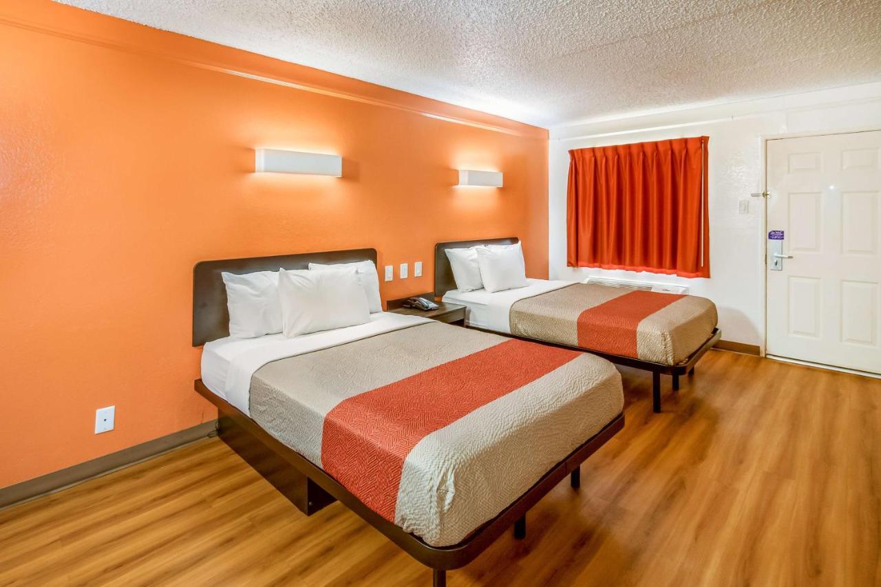 Motel 6-Euless, Tx - Dfw West Zewnętrze zdjęcie