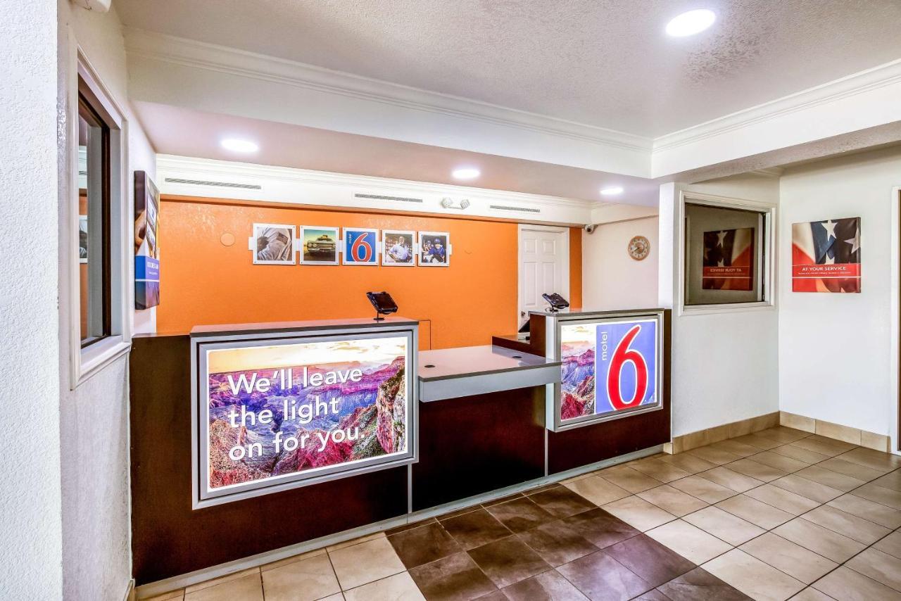 Motel 6-Euless, Tx - Dfw West Zewnętrze zdjęcie