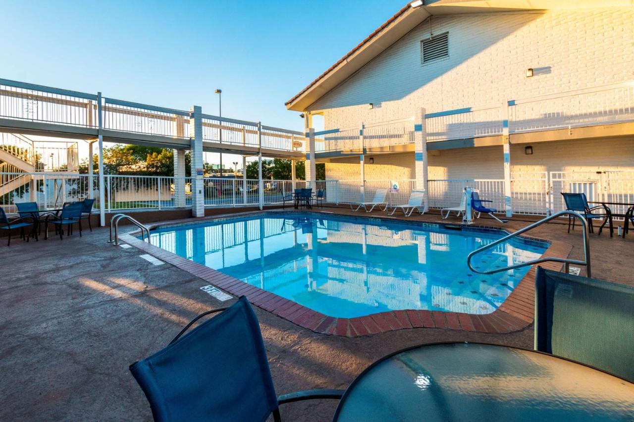 Motel 6-Euless, Tx - Dfw West Zewnętrze zdjęcie