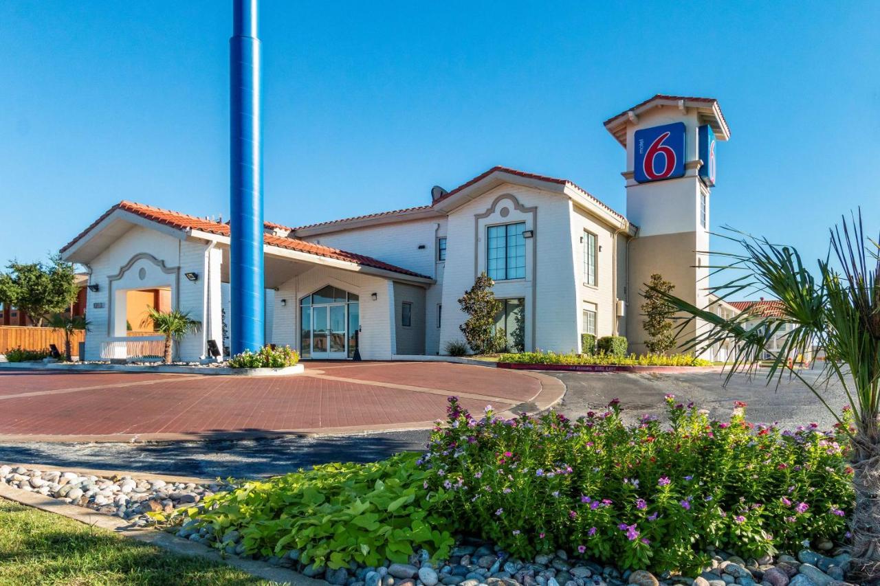 Motel 6-Euless, Tx - Dfw West Zewnętrze zdjęcie