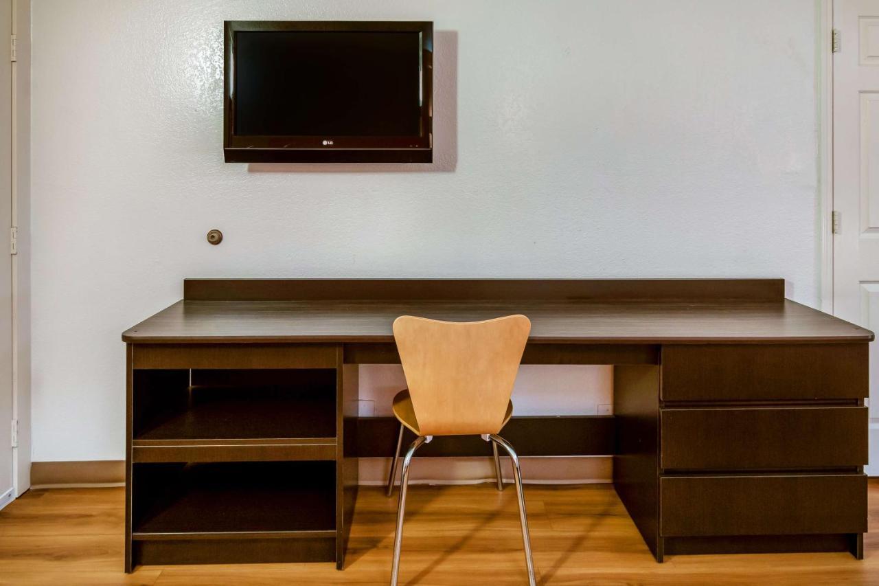 Motel 6-Euless, Tx - Dfw West Zewnętrze zdjęcie