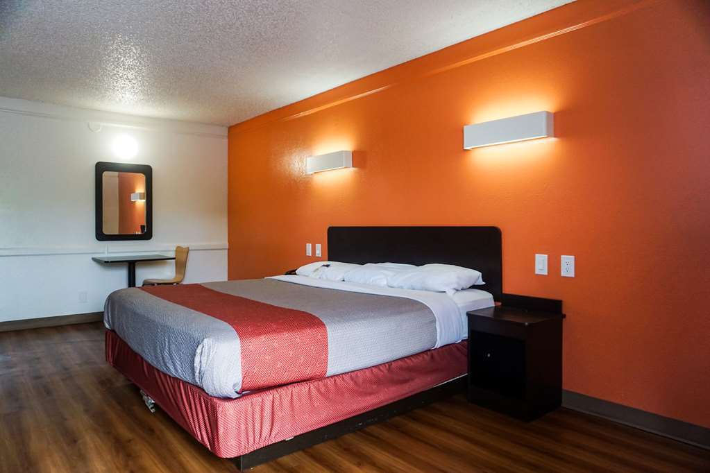 Motel 6-Euless, Tx - Dfw West Pokój zdjęcie