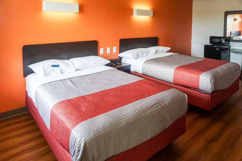 Motel 6-Euless, Tx - Dfw West Pokój zdjęcie
